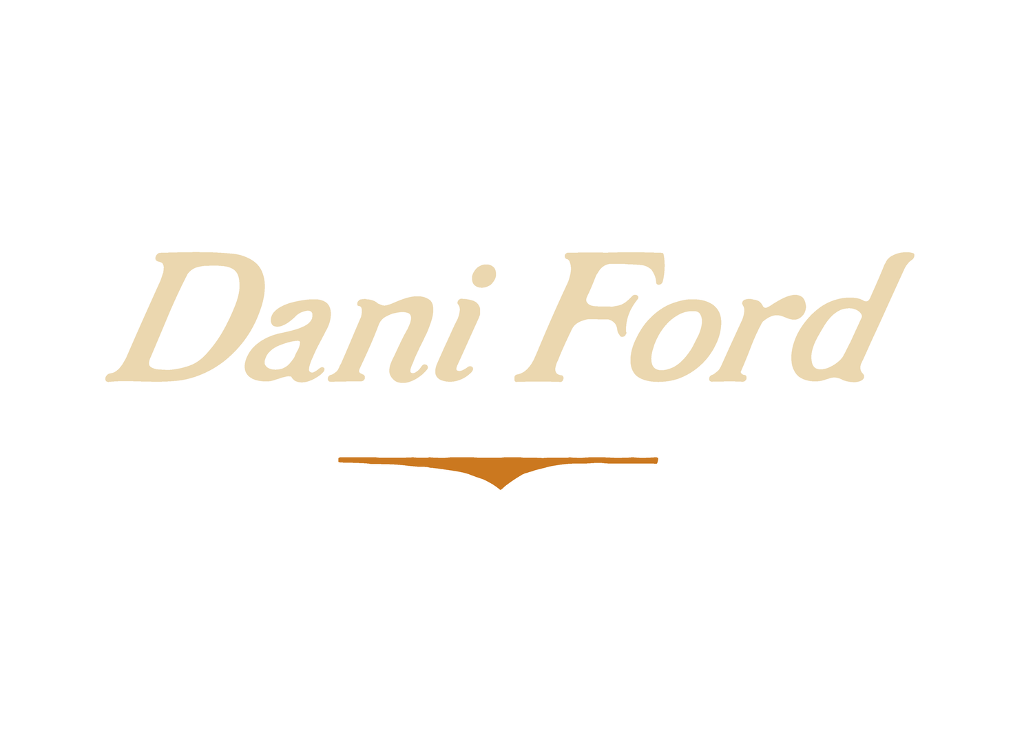 Dani Ford