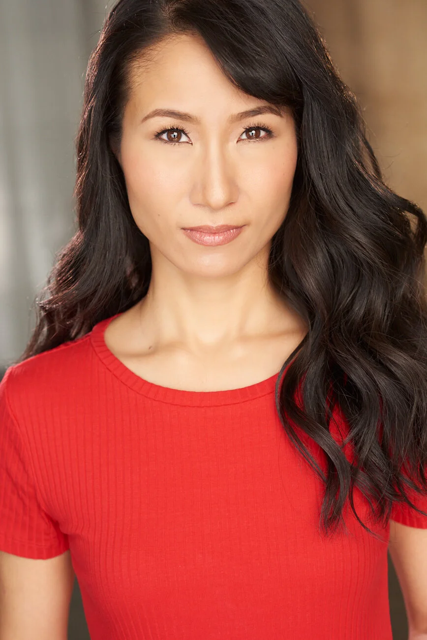 日本語 Rumi Oyama