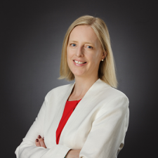 Ruth Cotter CHRO and Senior VP Worldwide Marketing, AMD