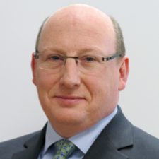 David Doyle President & Managing Director, HEIDENHAIN Corp