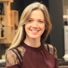 Alison Darcy Founder & CEO, Woebot