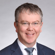Cormac Conroy Corporate VP and General Manager, Intel