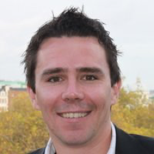 Ray Smith Co-founder & GM, DataHug | SVP, CallidusCloud