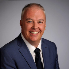 John Wall CFO, Cadence Design Systems