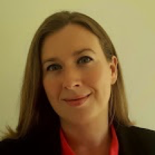 Elaine Laird VP Of Global Supply Chain, Logitech