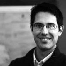 John Hughes Co-founder, TubeMogul | VP, Adobe
