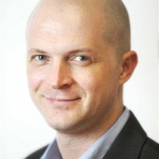 John Wrenn VP Information Technology, Enterprise Applications, Flex