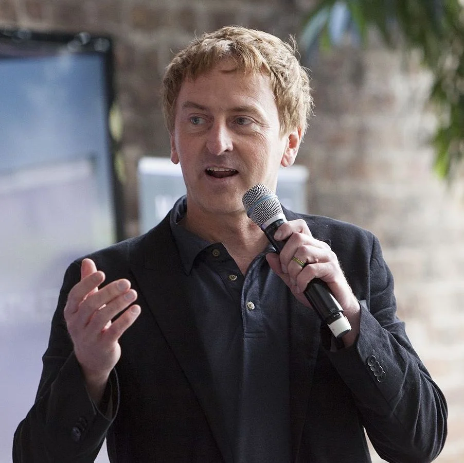Sean O'Sullivan Managing Partner, SOSV