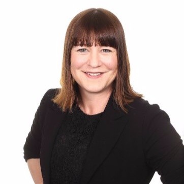 Joanne Wrenn VP Talent Services, LinkedIn