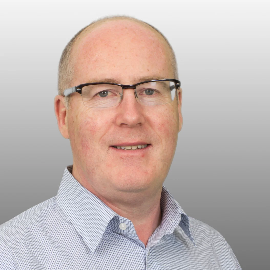 Peter Real SVP & CTO, Analog Devices