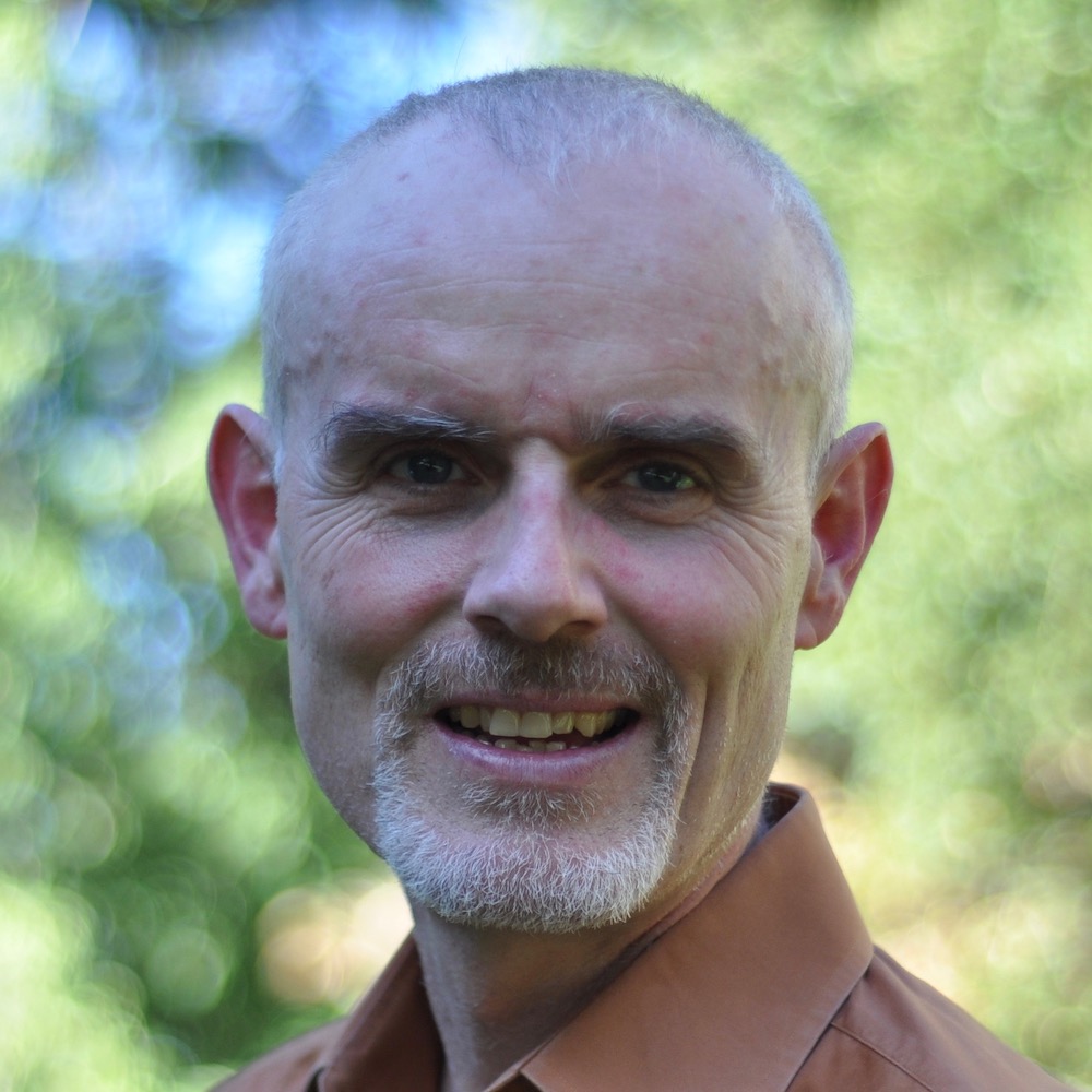 Kieran Sherlock CEO, Co-Founder, Identity Mind