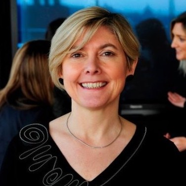 Maeve Kneafsey Co-Founder, CEO, CloudKPI