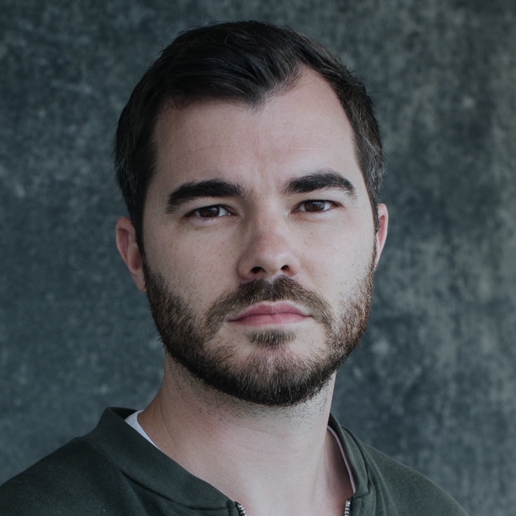 Adam Glynn-Finnegan Senior Product Designer, Airbnb