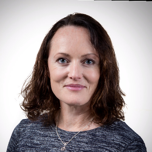 Carmel Galvin Chief Human Resources Officer, SVP, Autodesk