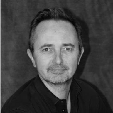 John Kenevey VP of Product Development, RStor
