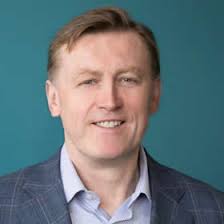 Vincent Roche CEO, Analog