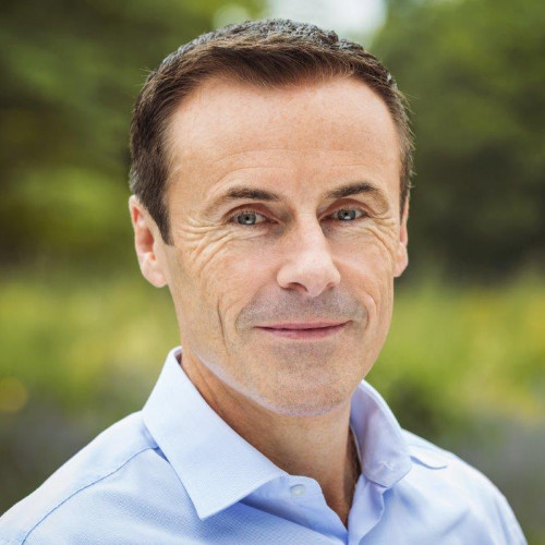 Liam Condon Board Member, Bayer AG, President Crop, Science Division