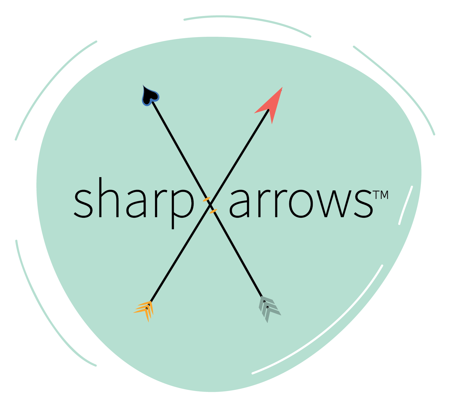 Sharp Arrows