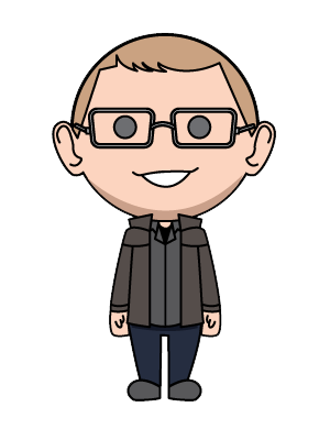 Mark Klopfenstein
