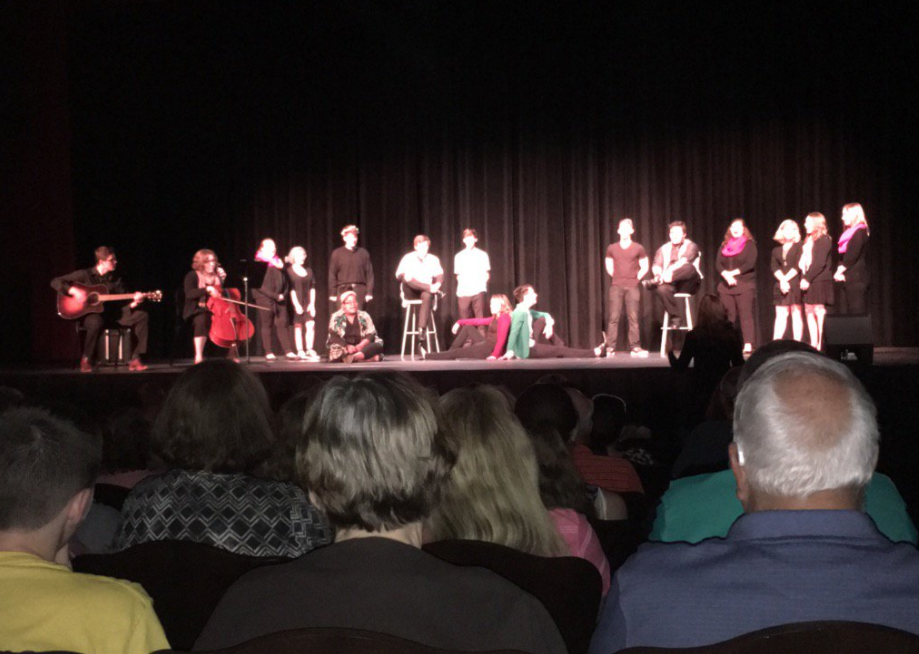 Spring Concert 2017