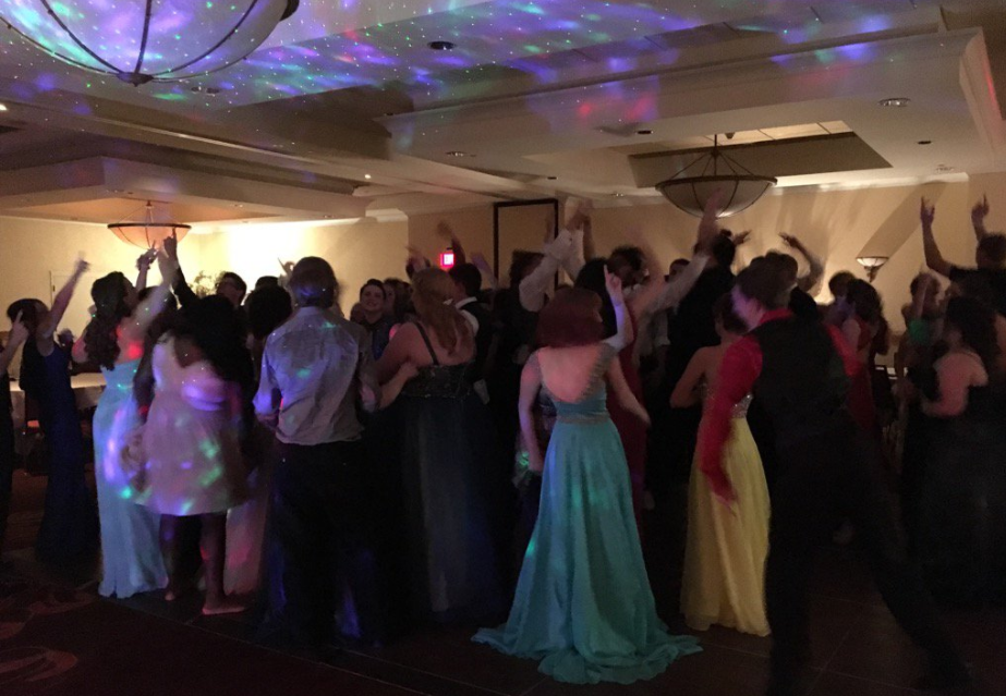 Prom 2017!