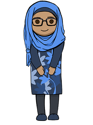 Sana Ahmed