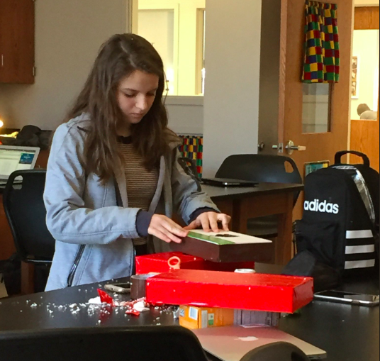 Simulate the effects of earthquakes.