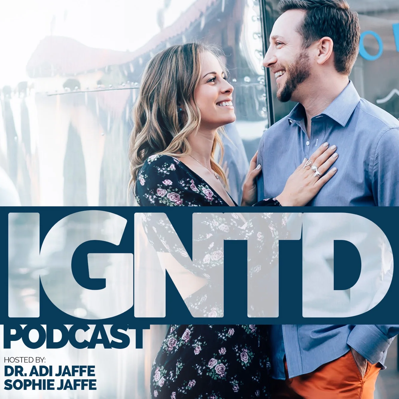 Get Ready to Get Ignited!