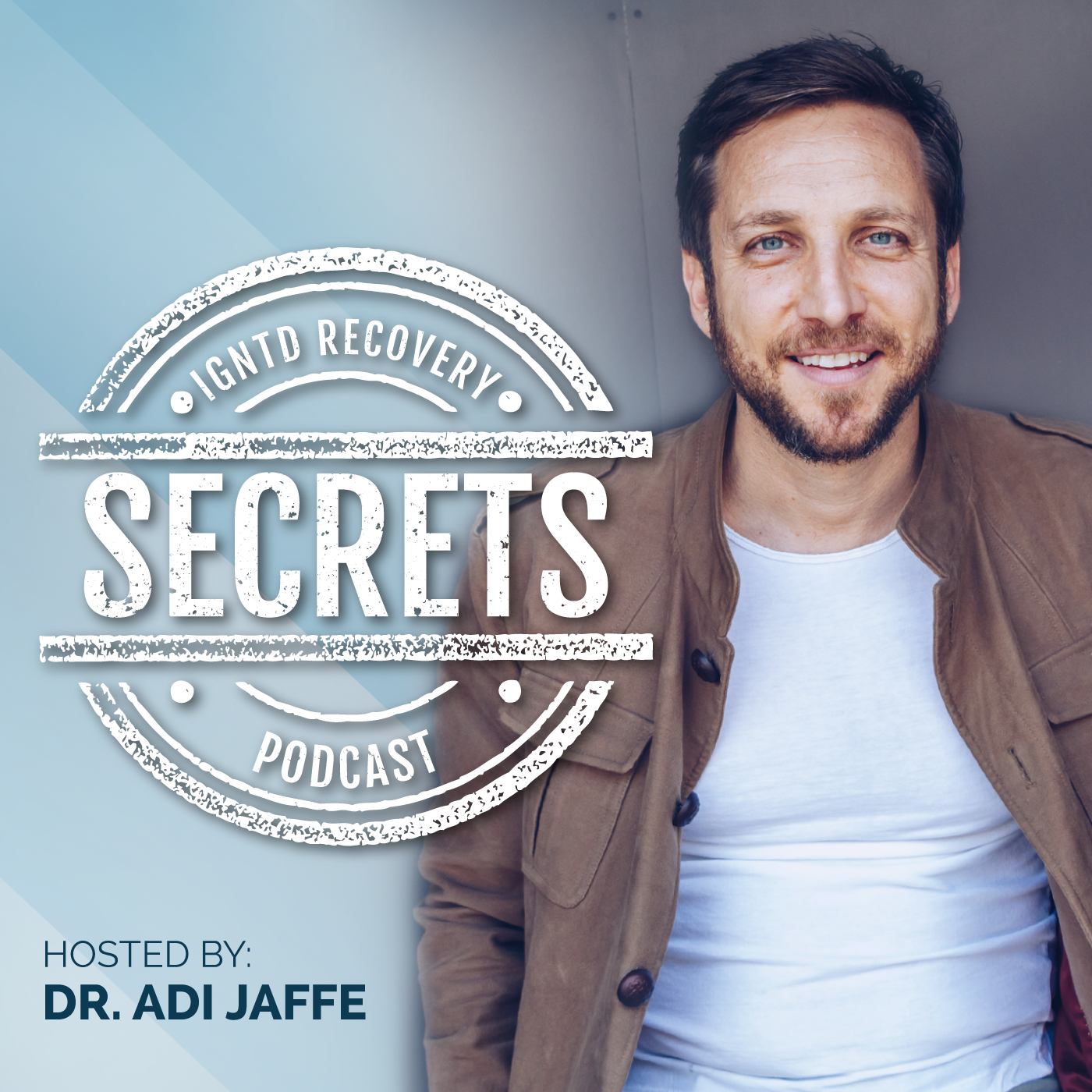 Life is Like a Scavenger Hunt | Recovery 