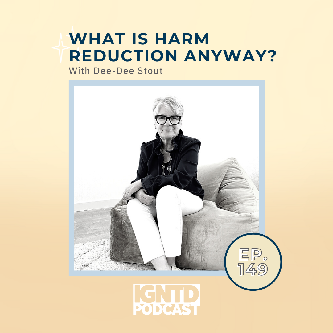 What is Harm Reduction Anyway? | Recovery