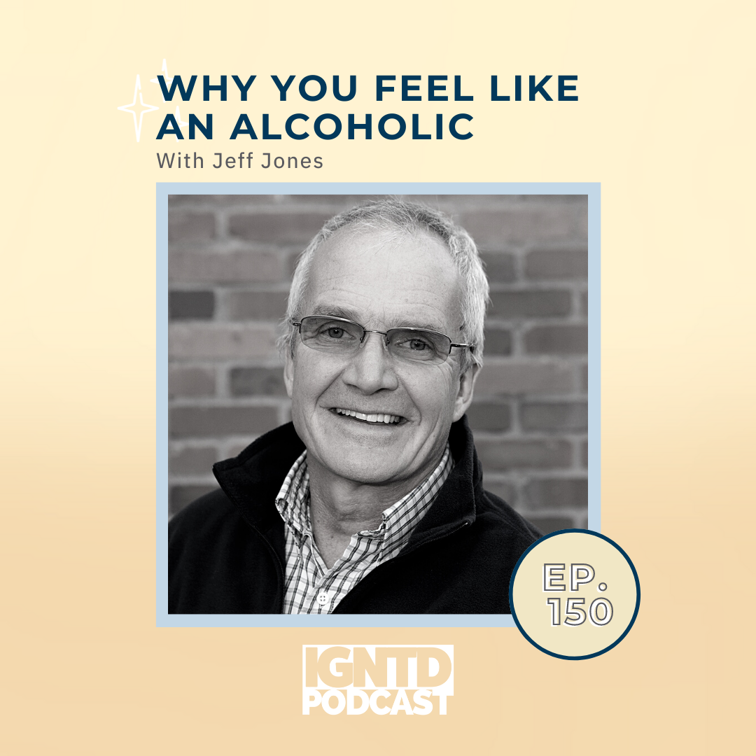 Why You Feel Like an Alcoholic | Recovery