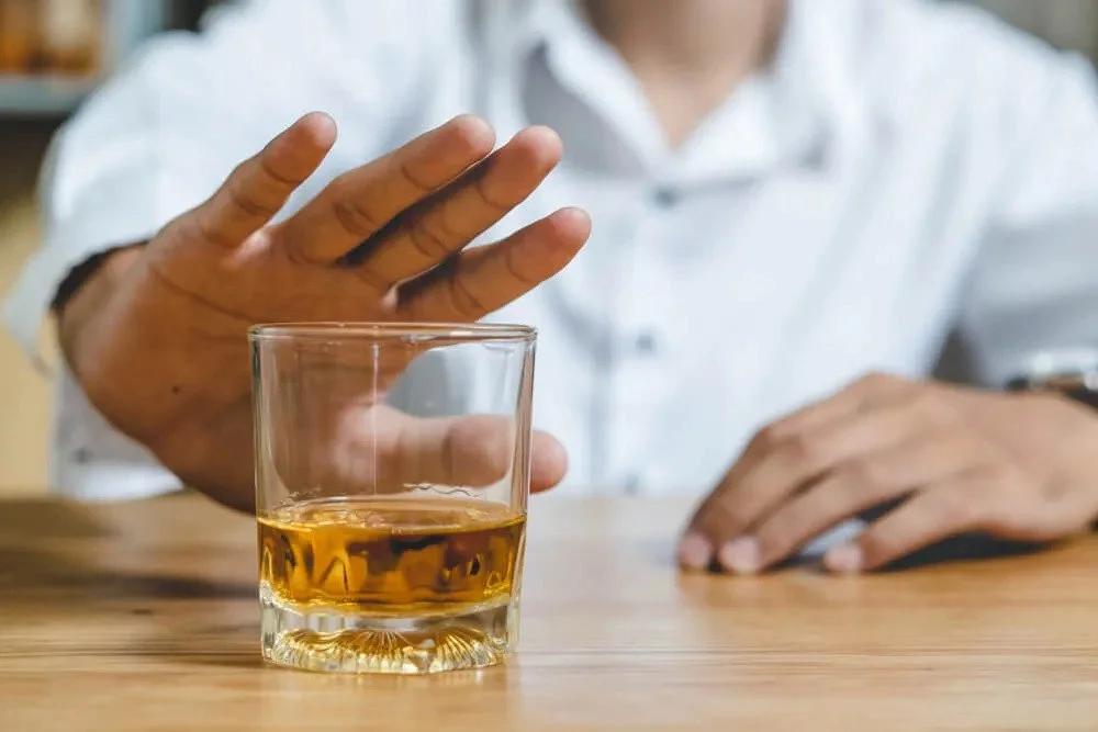 12 Things That Happen When You Quit Drinking