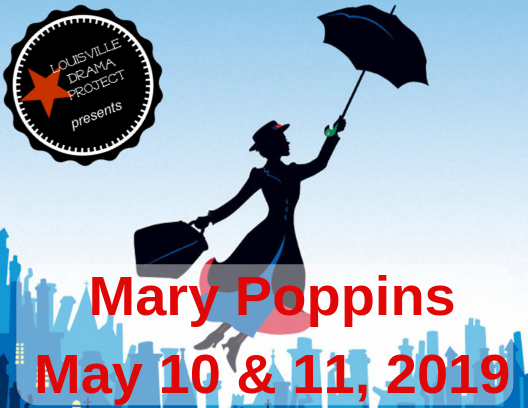 Look here for information on our SPECIAL MATINEE PERFORMANCE for schools!