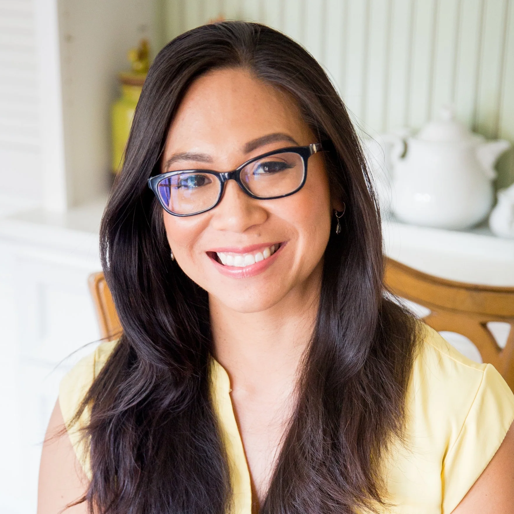 Tricia Miller, M. Ed, LPC (Therapist, Educator, Motivator, Coffee Lover, and Mom)