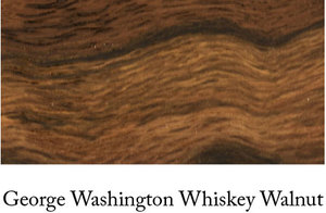 George Washington Whiskey Walnut.jpg