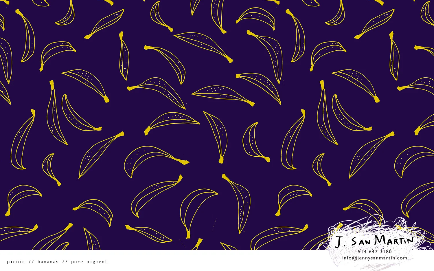 jsanmartin_picnic_bananas_purePigment.jpg