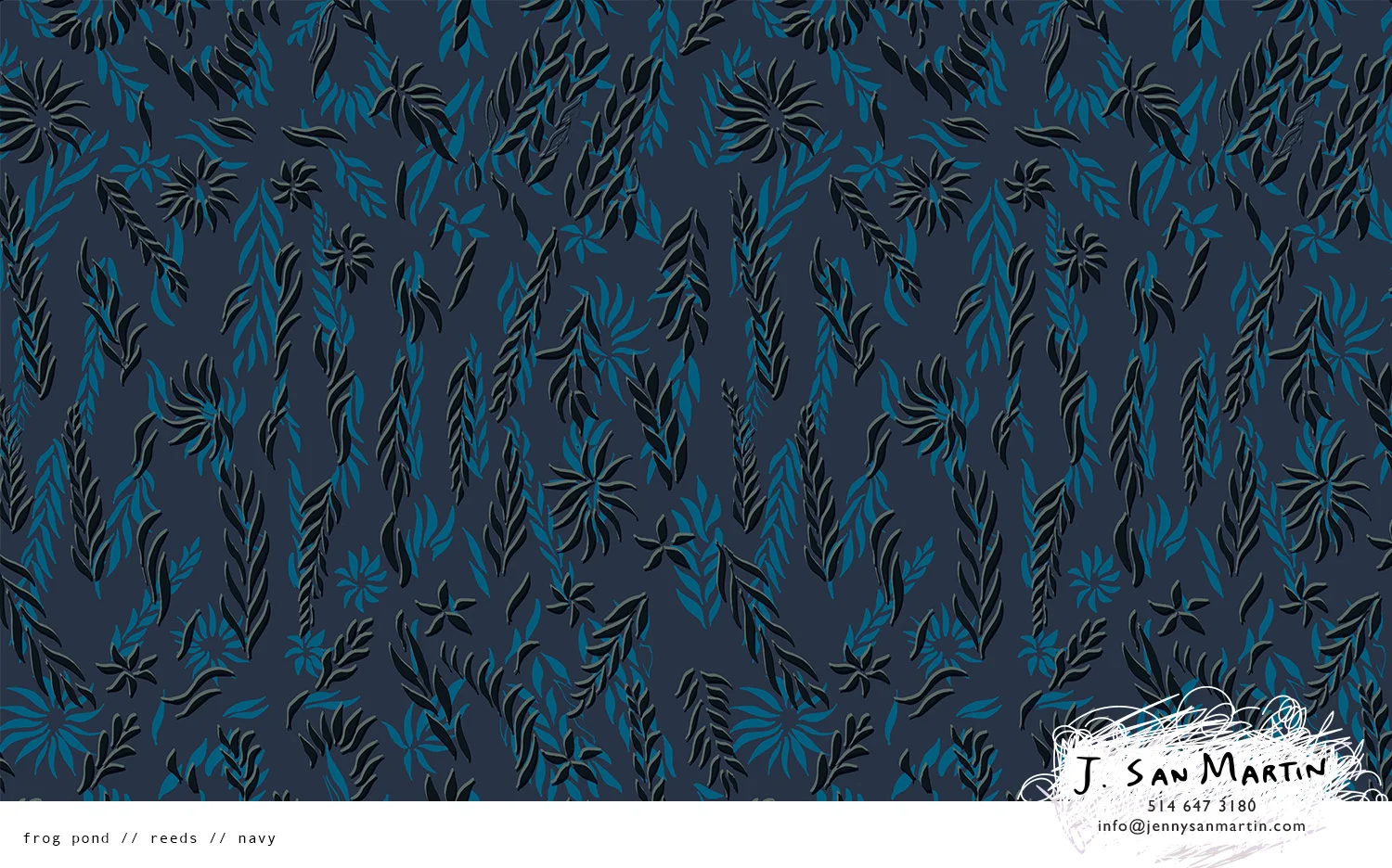 jsanmartin_frogPond_reeds_navy.jpg