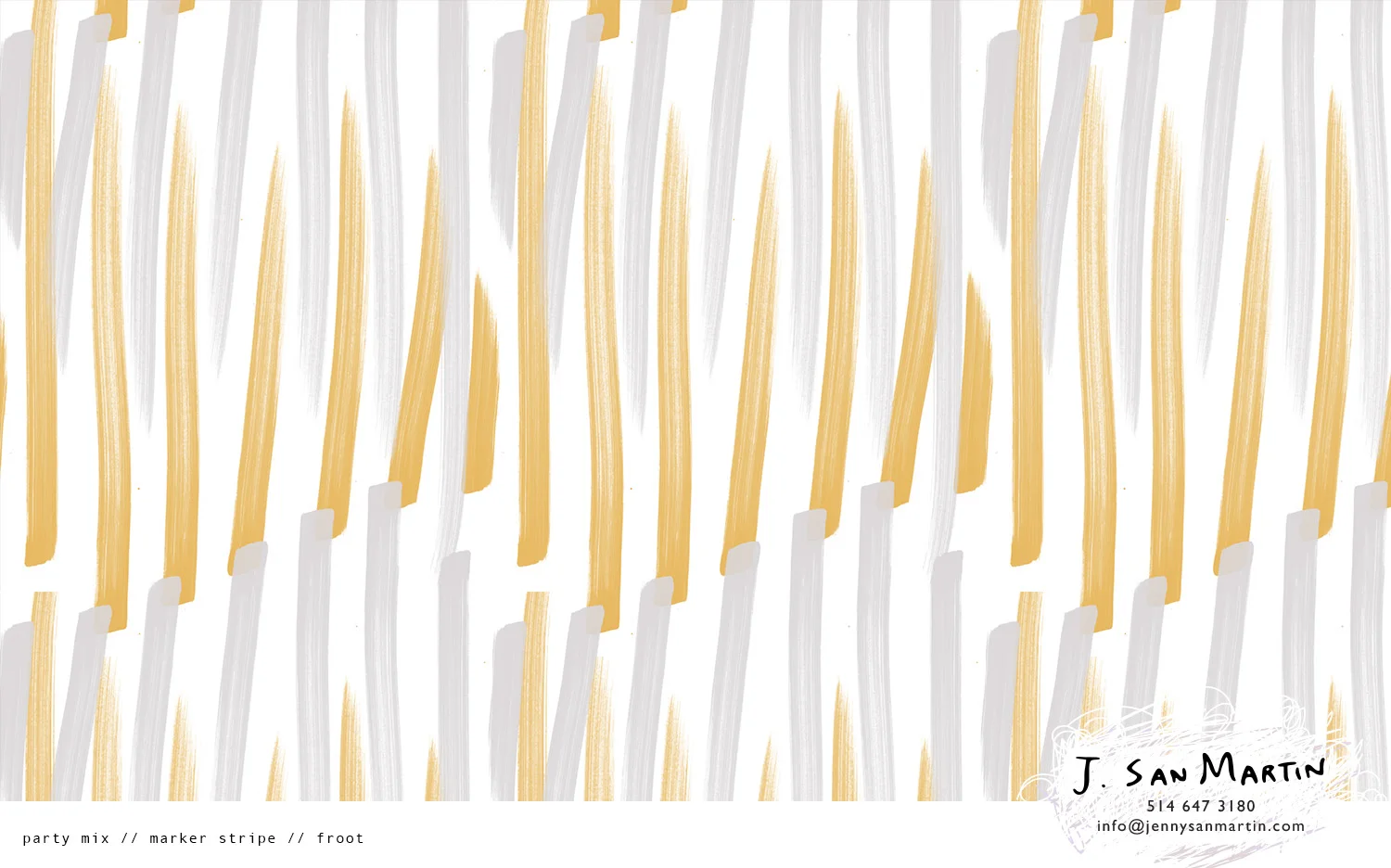 jsanmartin_partymix _markerStripe_froot.jpg