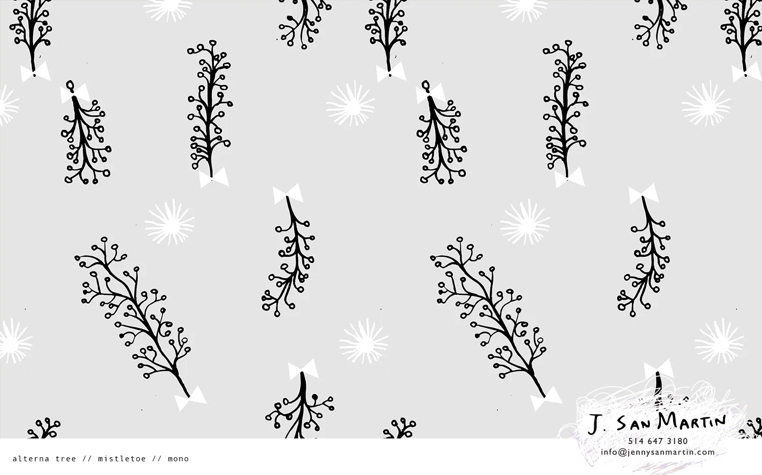 jsanmartin_alternaTree _mistletoe_mono.jpg