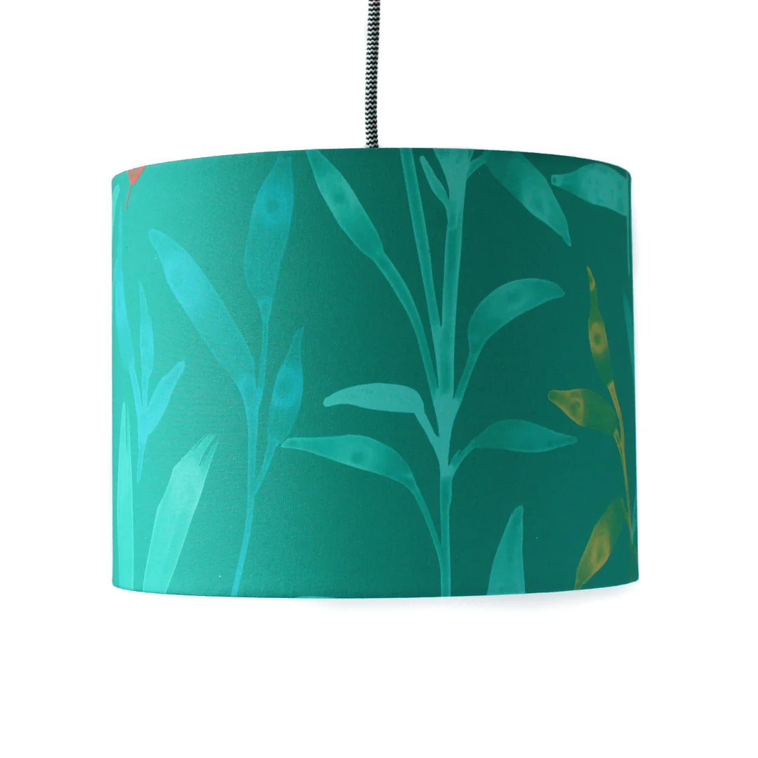 Lamp-Shade-Jenny-San-Martin-Design-Ficus-Pounce-Fabric