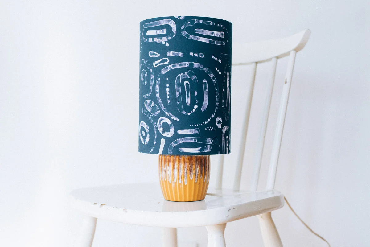 Lamp-Shade-Jenny-San-Martin-Design-Rockpool-Pounce-Fabric-table-lamp
