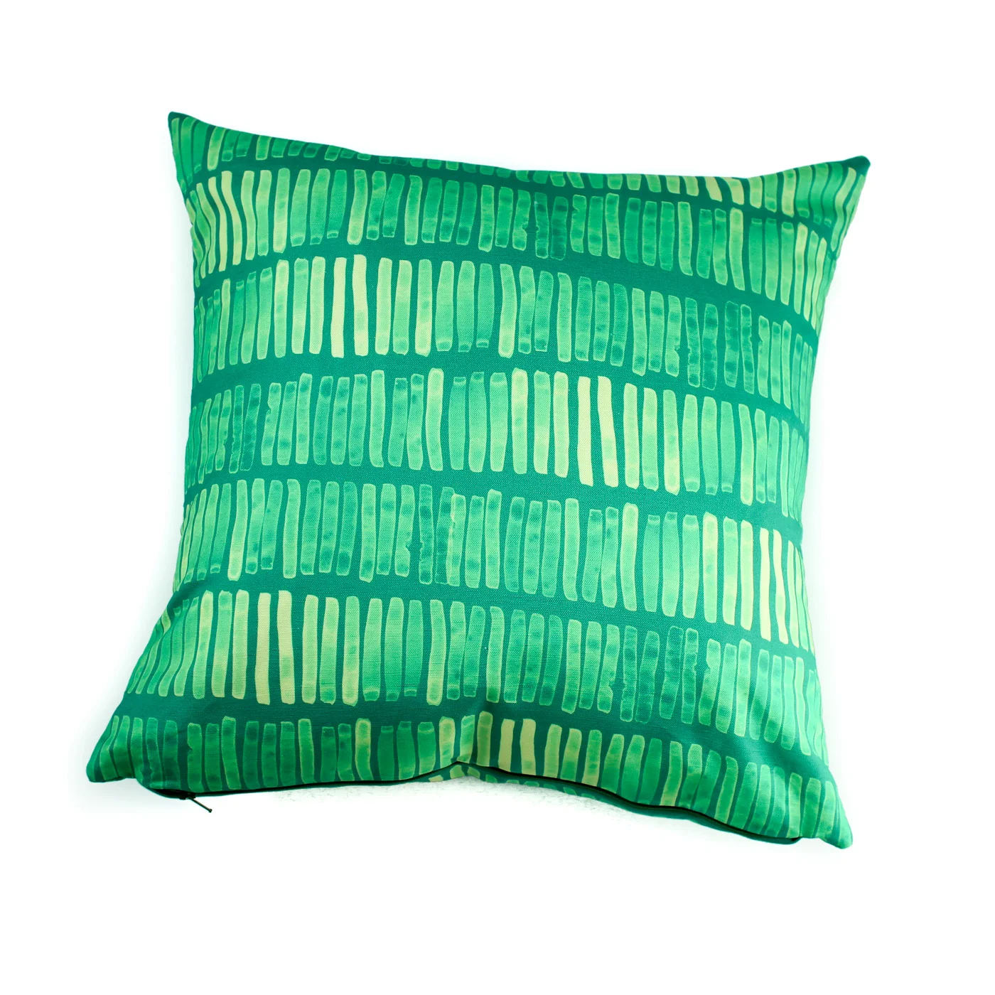 Cushion-Jenny-San-Martin-Design-Mown-Pounce-Fabric