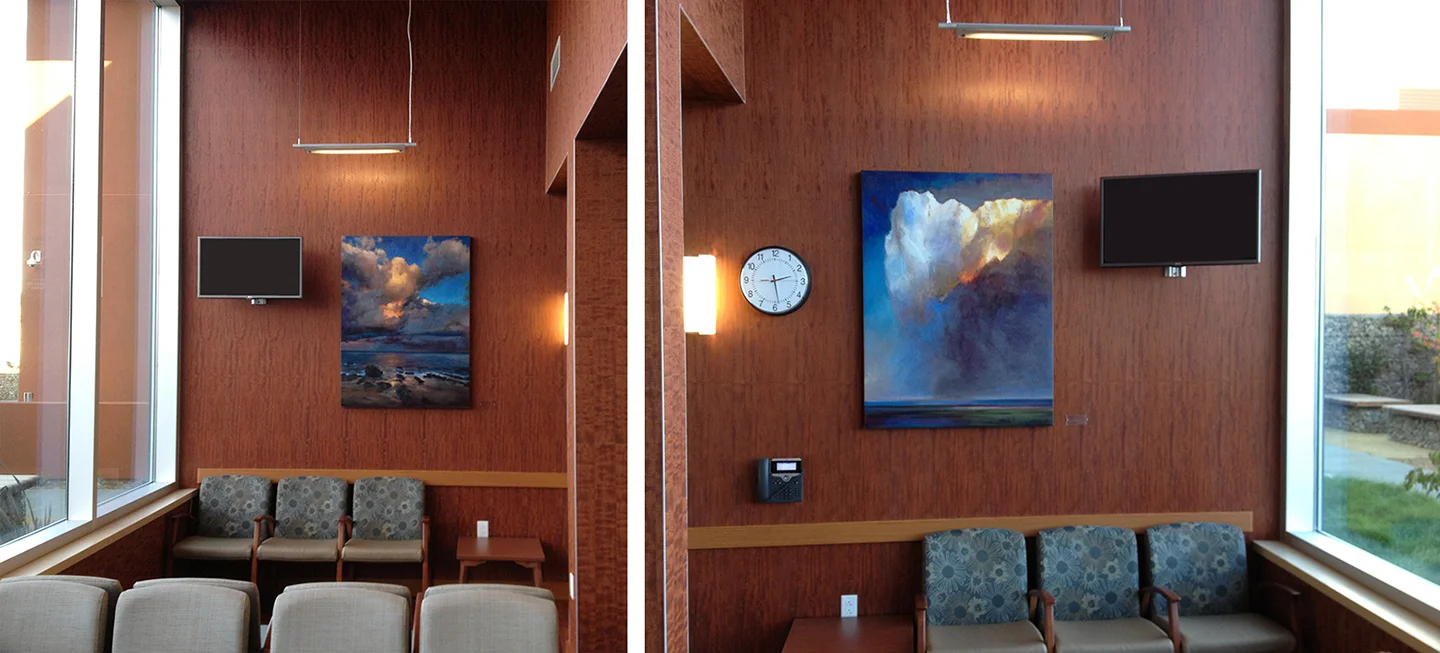 Sutter Regional Hospital, Santa Rosa, CA