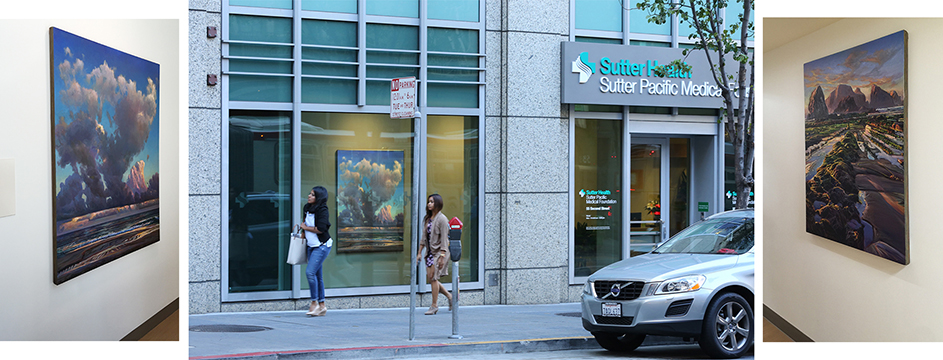 Sutter Health, Sutter Pacific Medical Foundation