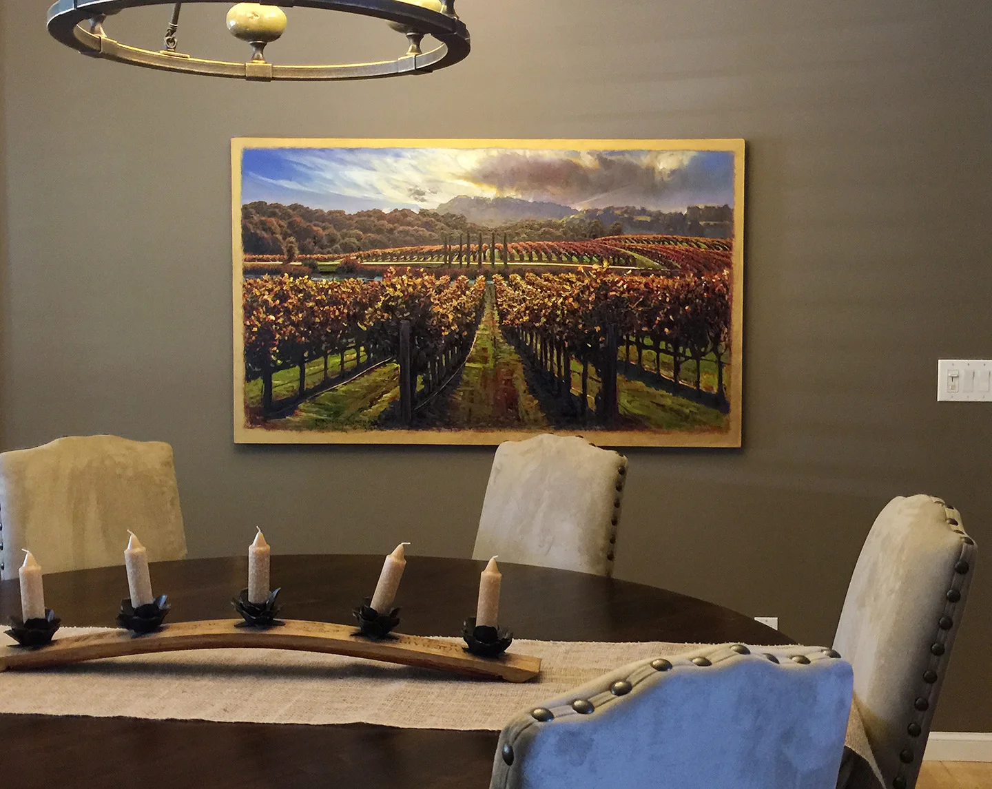 Private Collection, Green Valley, CA