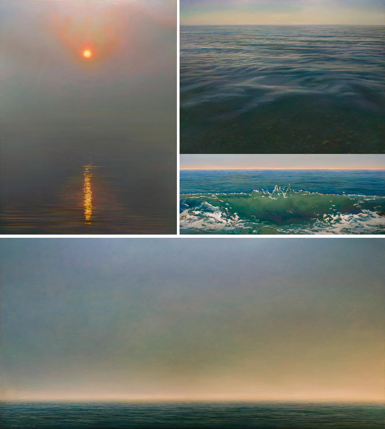 HOMEPAGE - Brooks Anderson Art