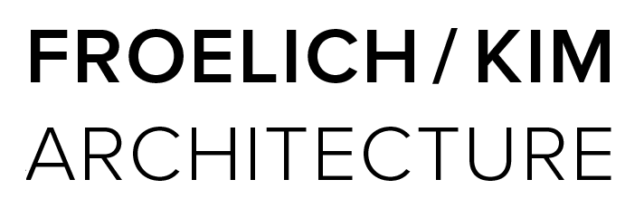 Sig Froelich Architecture