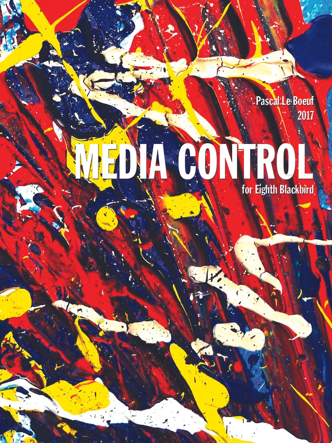 "Media Control"