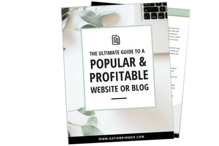 Ultimate Guide to a Popular and Profitable Website or Blog.png