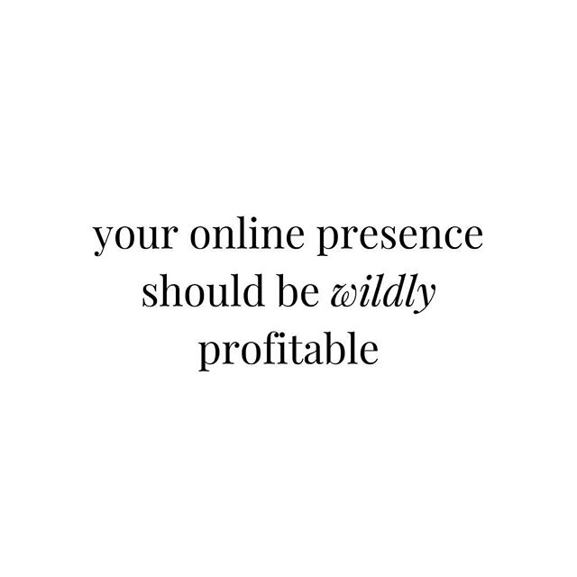 Your business' success is my top priority.&nbsp; I'm all about building websites that aren't just pretty to look at, but are profitable, too.

When building a website, it's so important to factor in the things that make you and your business unique i